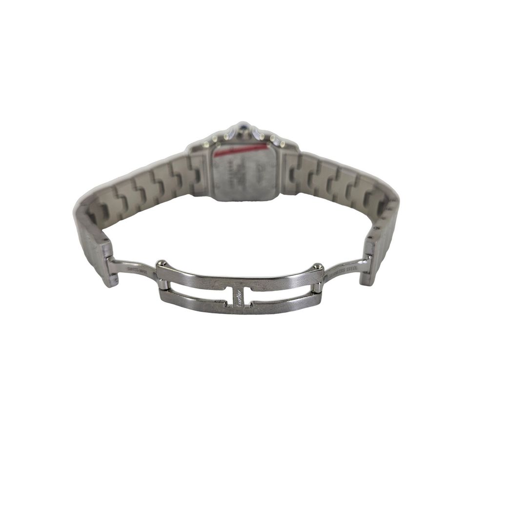 Cartier Santos Galbee
