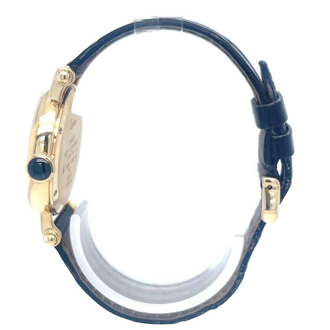 Cartier Diablo