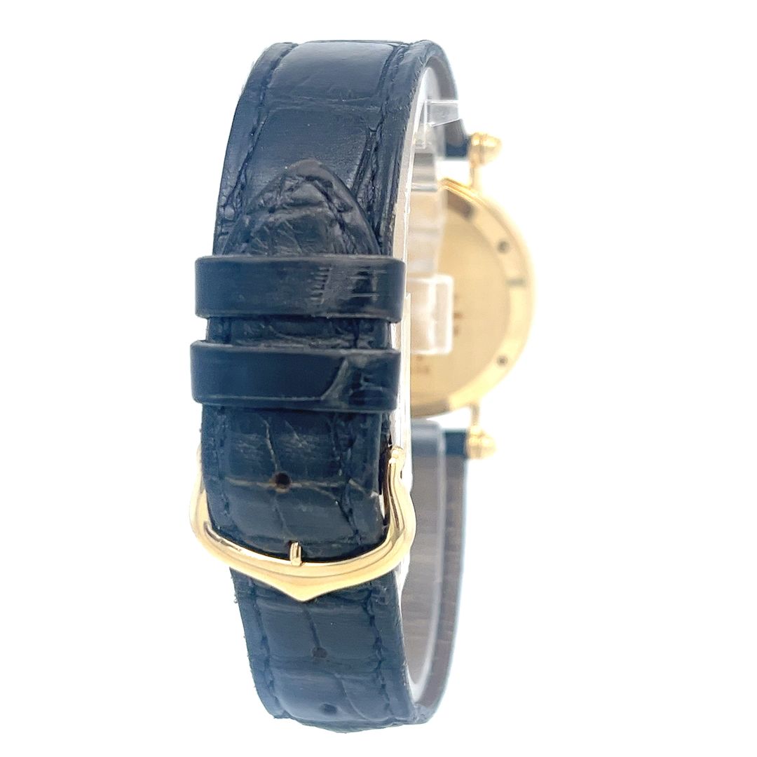 Cartier Diablo