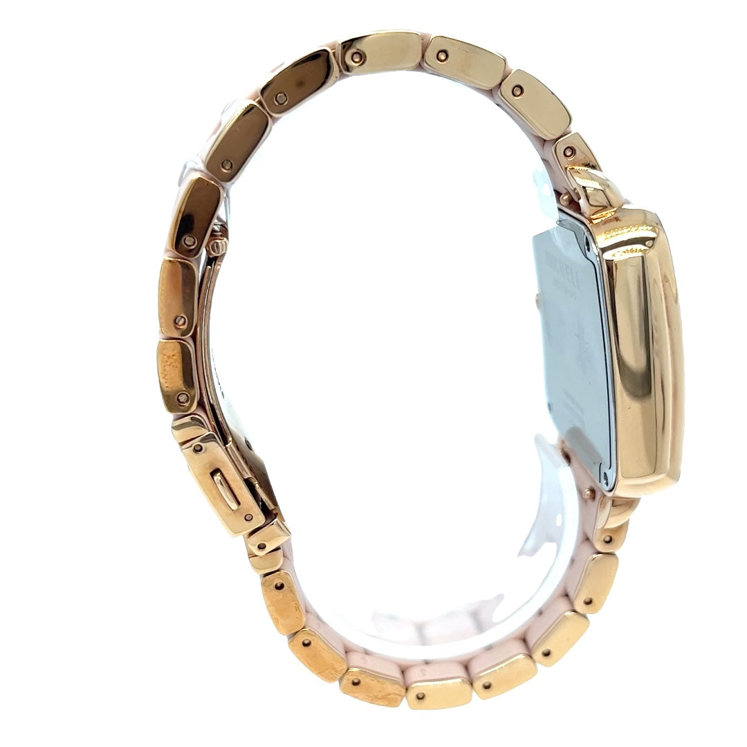 Michele Deco Sport Quartz Watch