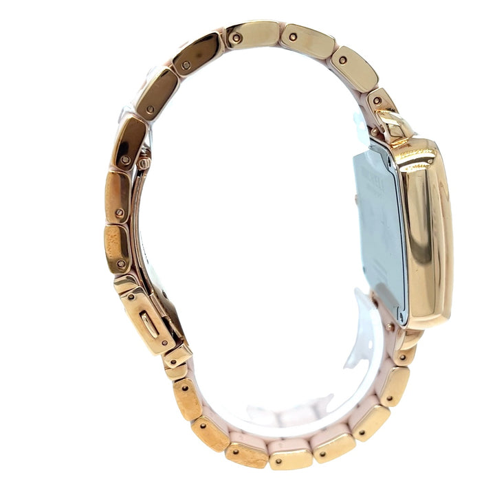 Michele Deco Sport Quartz Watch