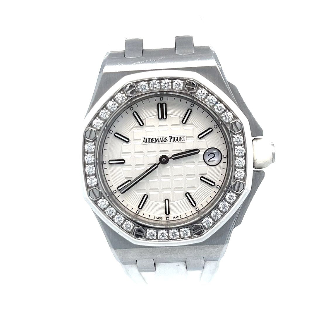 Audemars Piguest Royal Oak