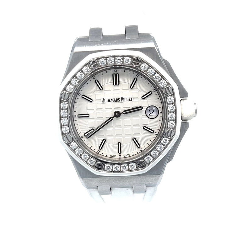 Audemars Piguest Royal Oak