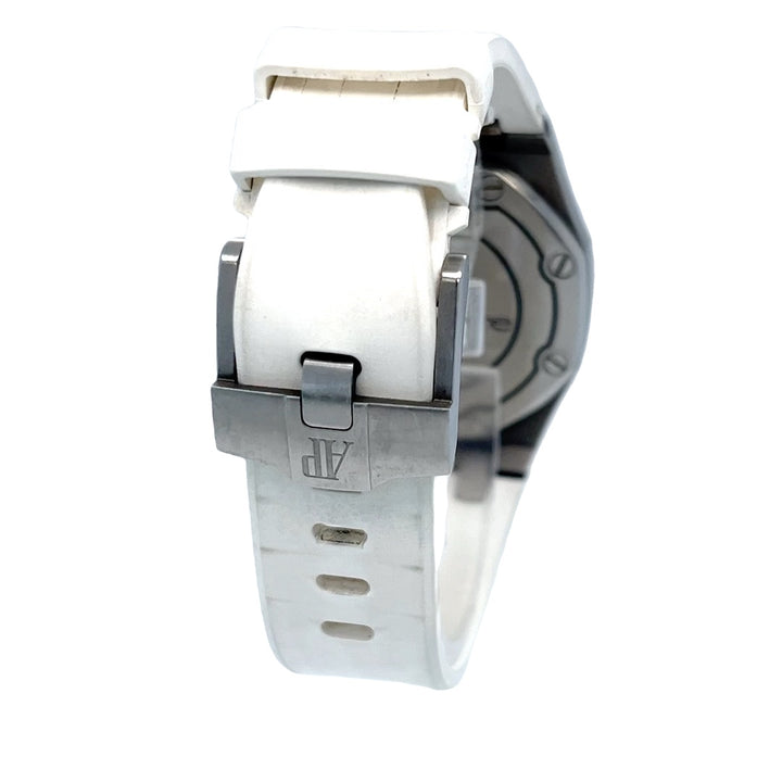 Audemars Piguest Royal Oak