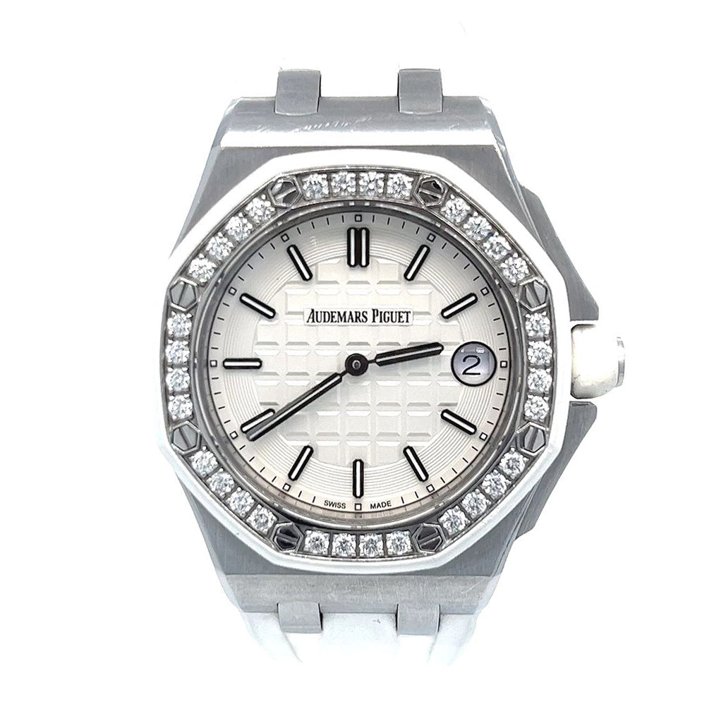 Audemars Piguest Royal Oak