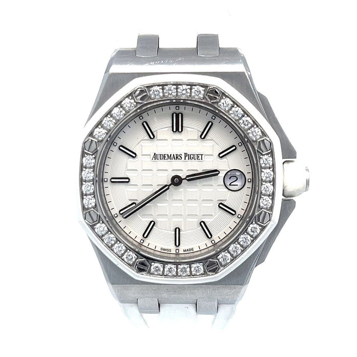Audemars Piguest Royal Oak
