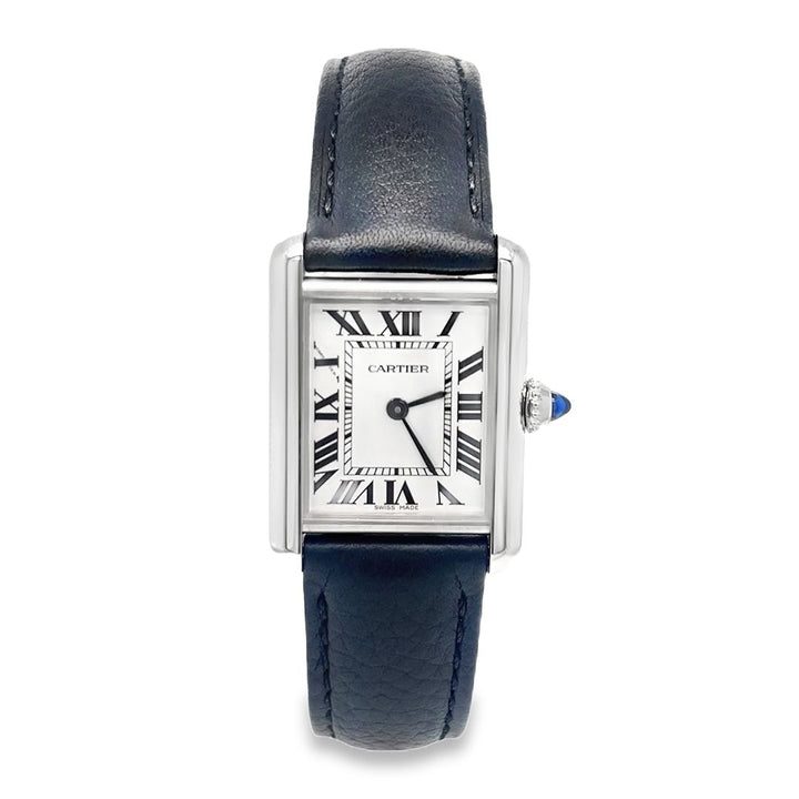 Cartier Tank Must Quartz Watch