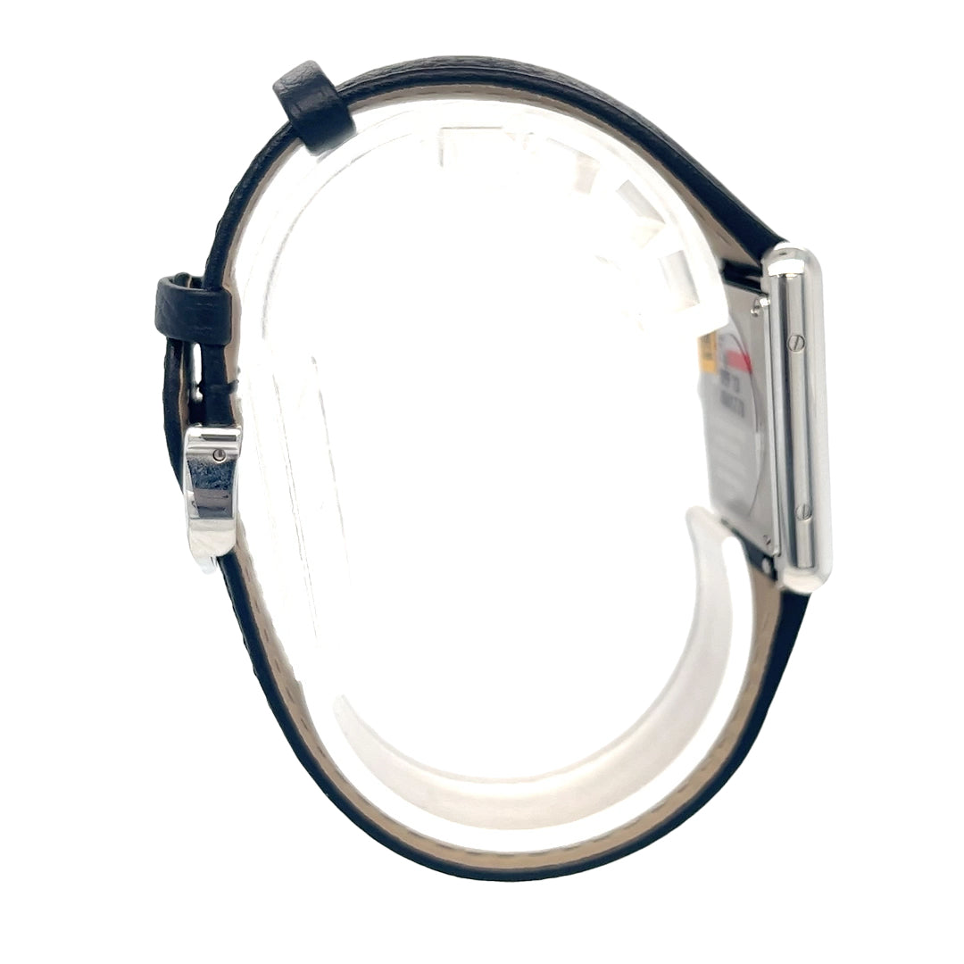 Cartier Tank Must Quartz Watch