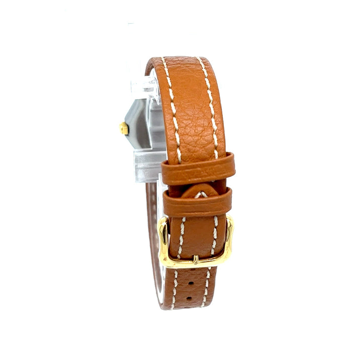 Ebel Sportwave 23mm Quartz Watch