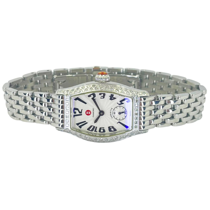 Michele Coquette Watch
