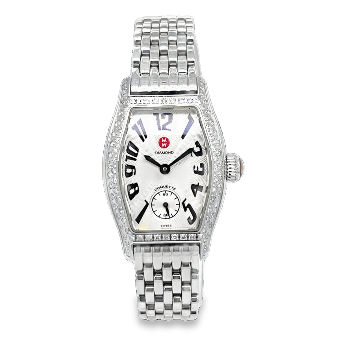 Michele Coquette Watch
