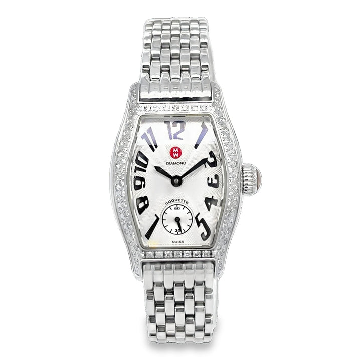Michele Coquette Watch