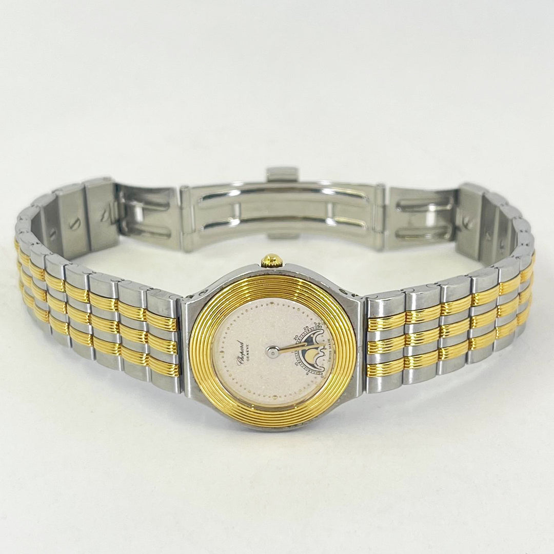 Chopard Luna D'Oro Moonphase