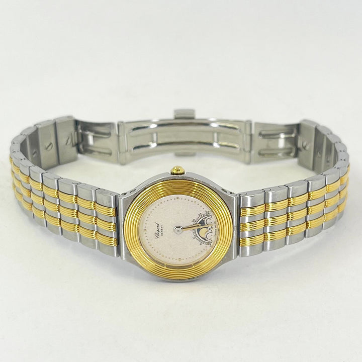 Chopard Luna D'Oro Moonphase