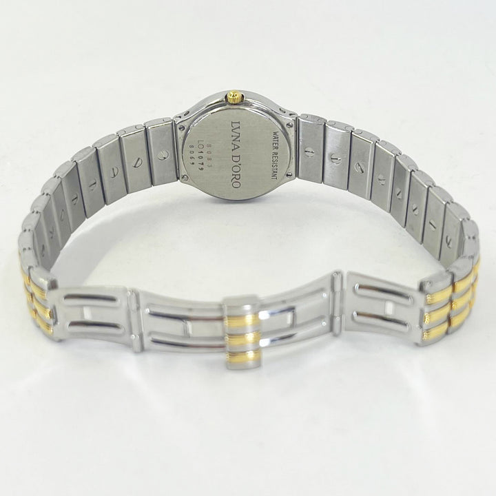 Chopard Luna D'Oro Moonphase