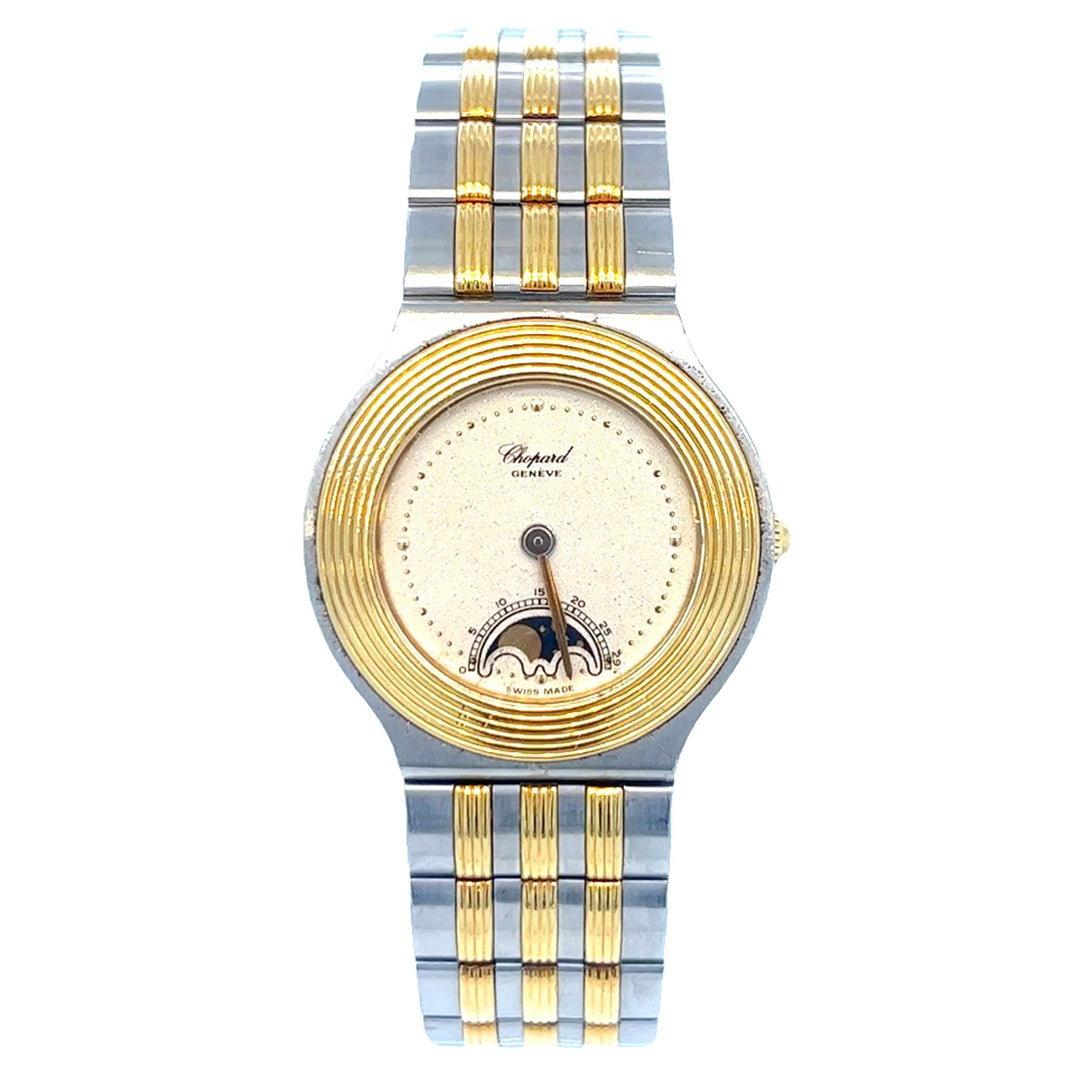 Chopard Luna D'Oro Moonphase