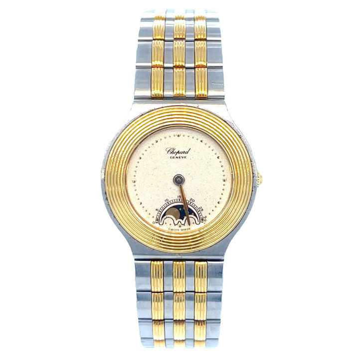 Chopard Luna D'Oro Moonphase