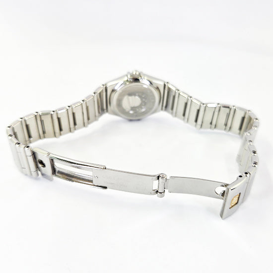 Omega Constellation My Choice Ladies Quartz Watch