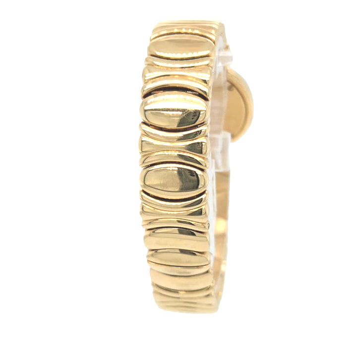 Cartier Gold Baignoire