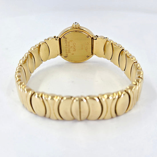 Cartier Gold Baignoire