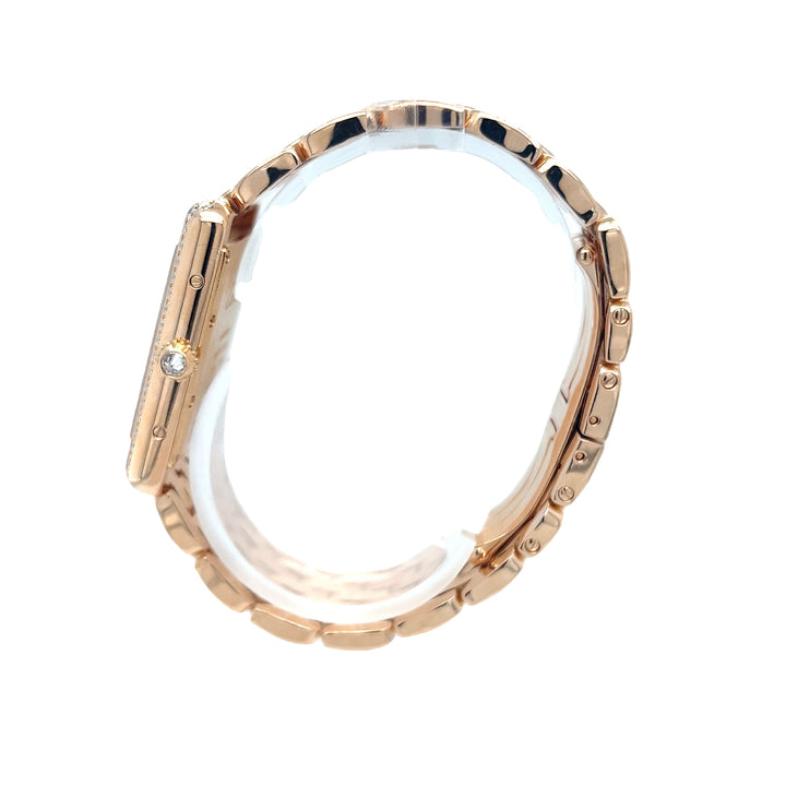 Cartier Tank Louis Quartz Watch