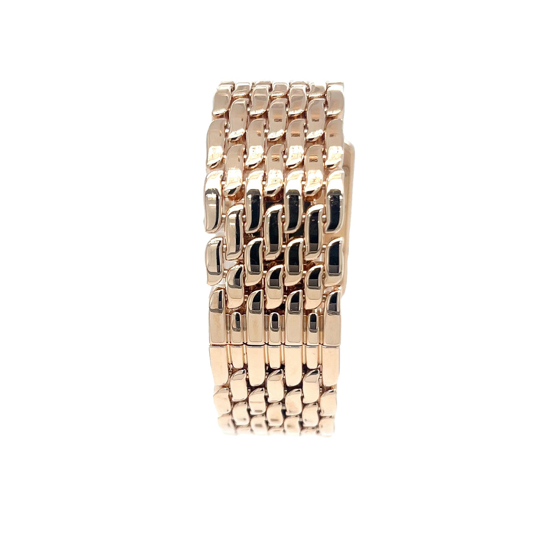 Cartier Tank Louis Quartz Watch