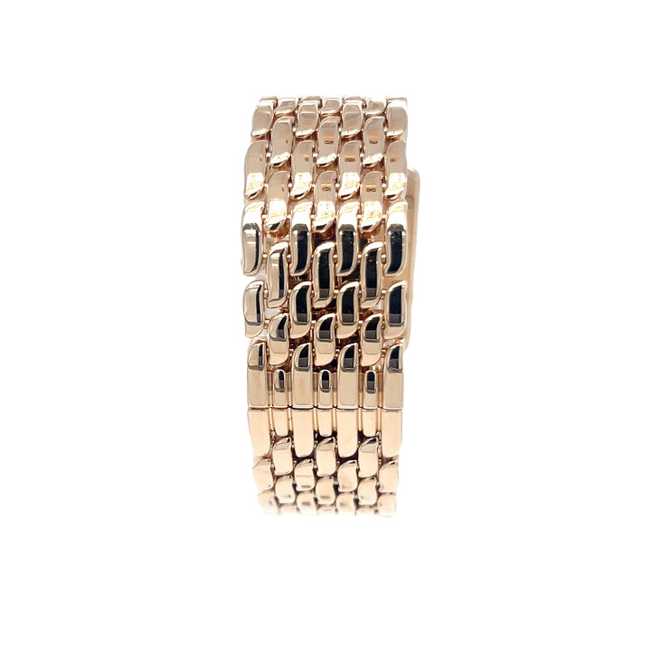 Cartier Tank Louis Quartz Watch