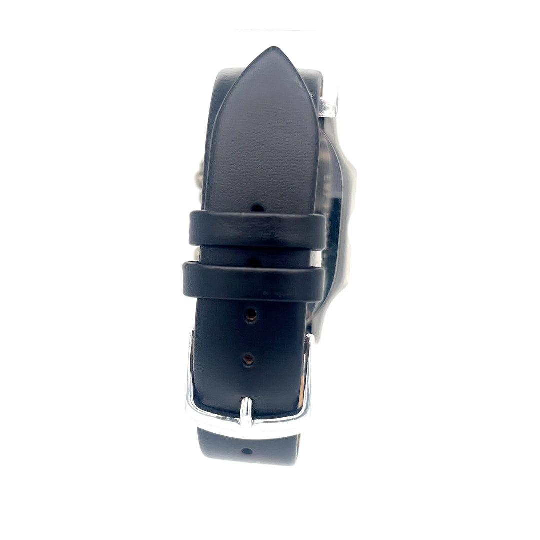 Philip Stein Teslar 32mm Quartz Watch – Dual Dials