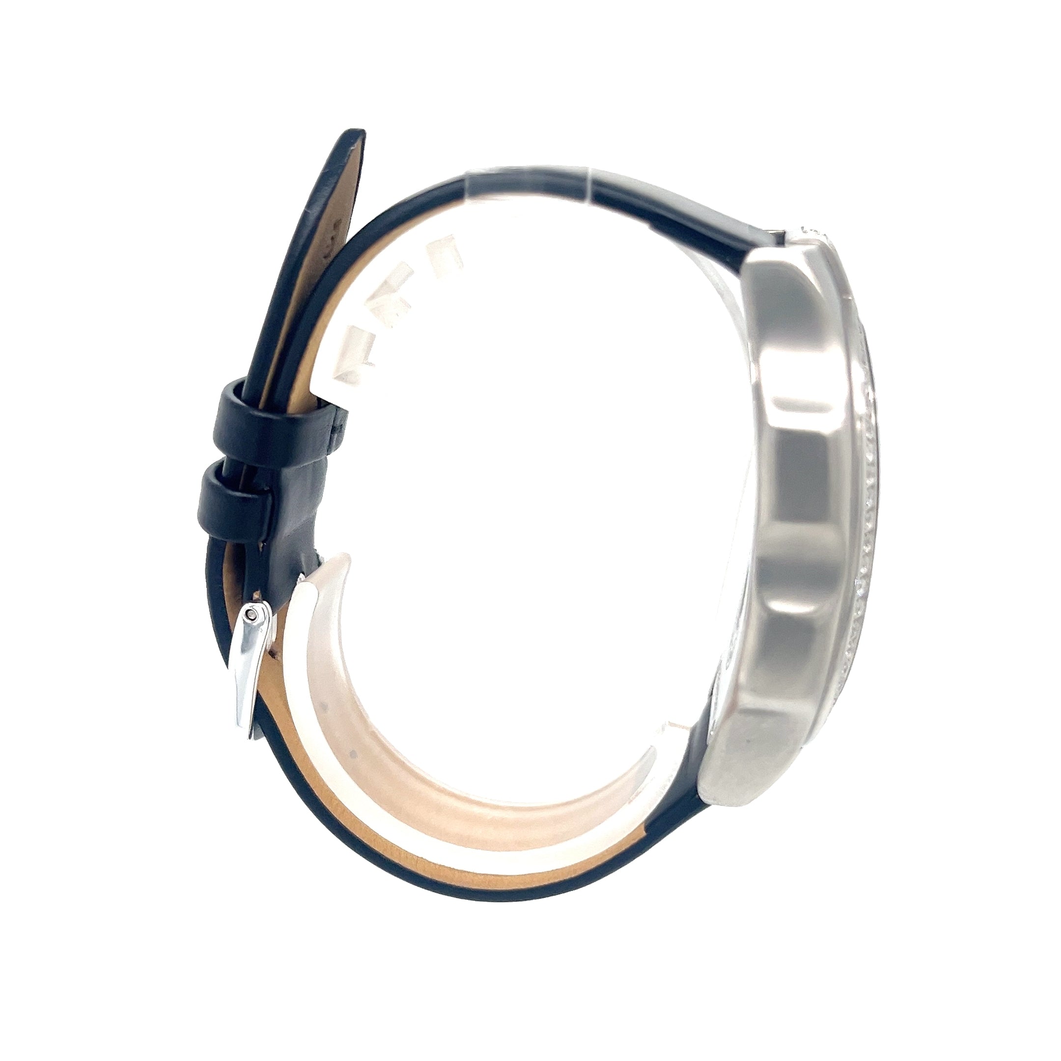 Philip Stein Teslar Watch – 32mm Dual Dial – Jae's Jewelers