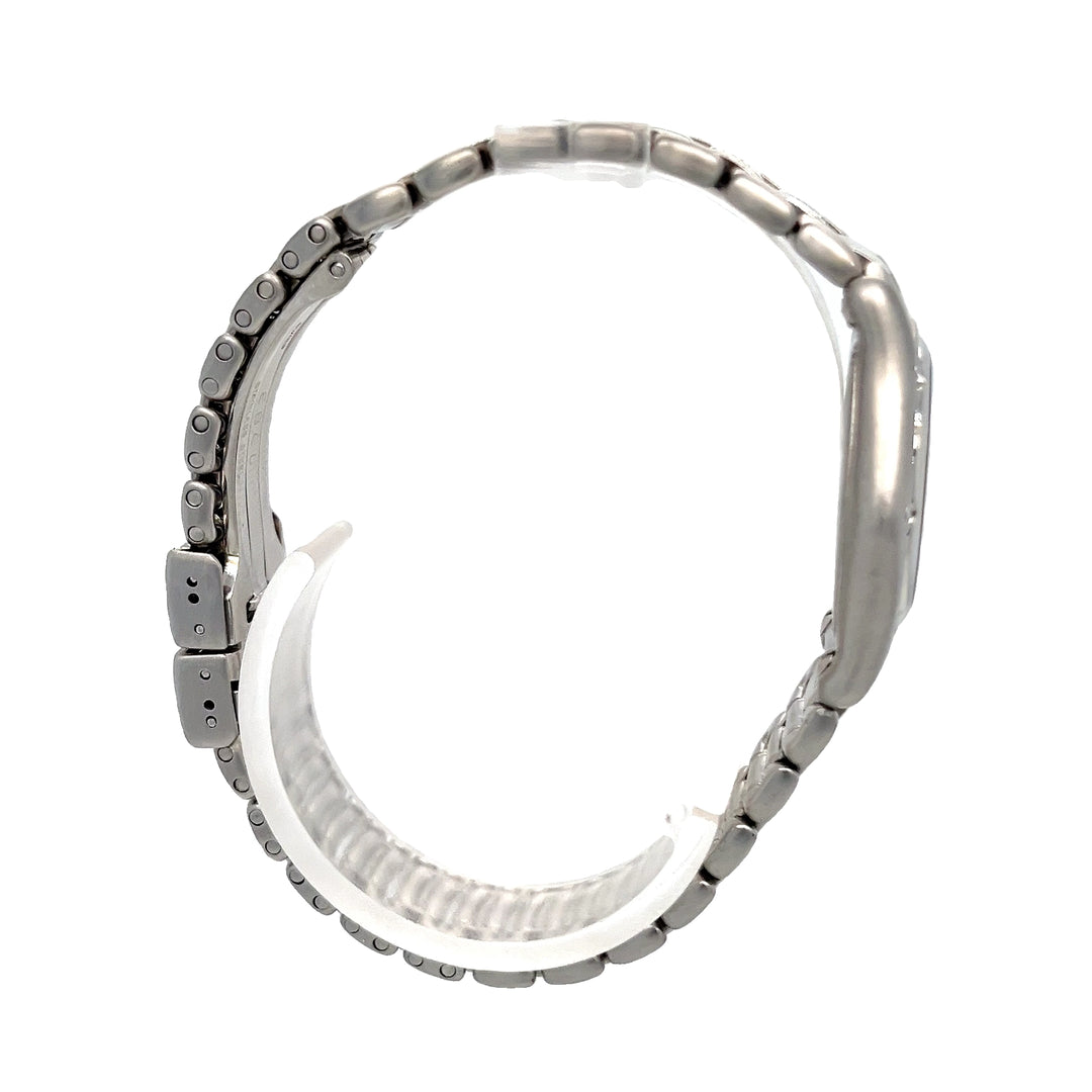 Ebel 1911 26mm Stainless Steel Quartz Watch