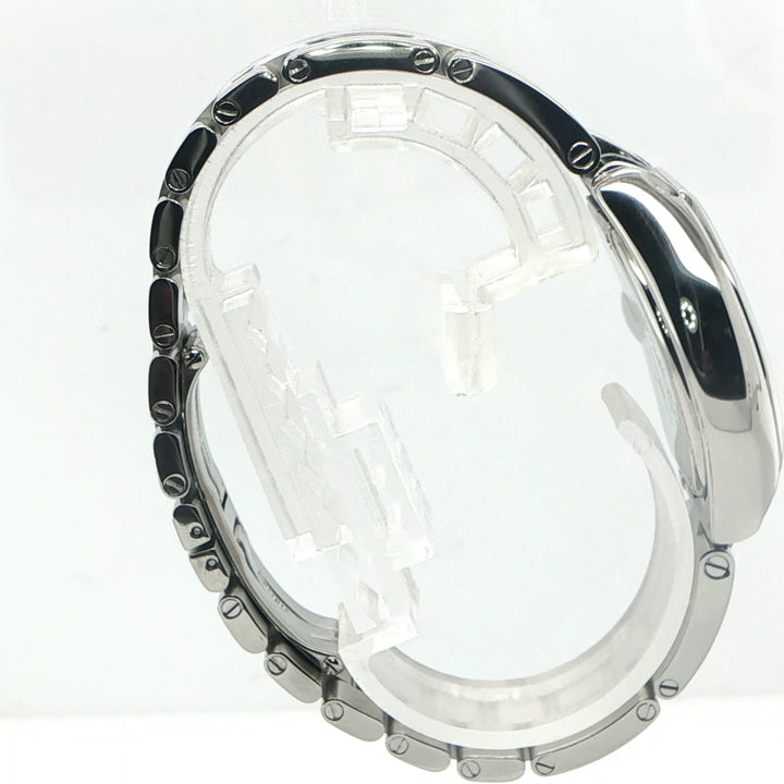 Cartier Roadster Stainless Steel Quartz Watch