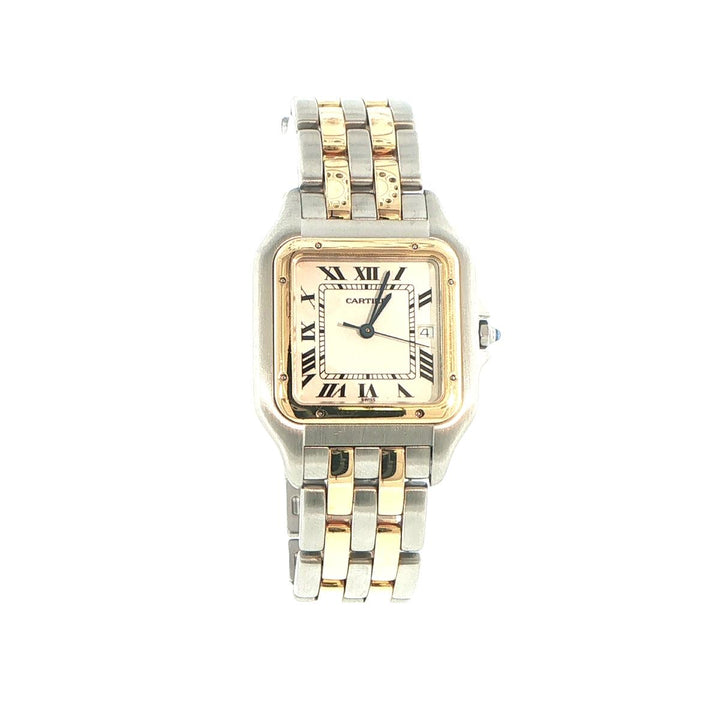 Cartier Panthère 29mm Large Two-Tone