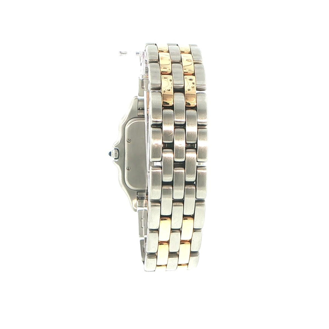 Cartier Panthère 29mm Large Two-Tone