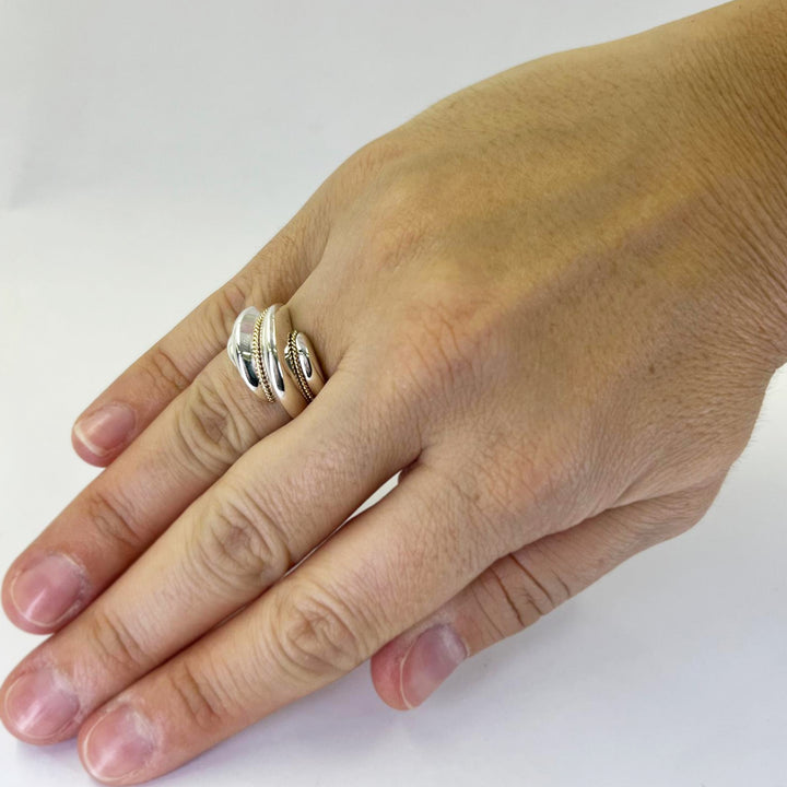 Tiffany and Co. Ring
