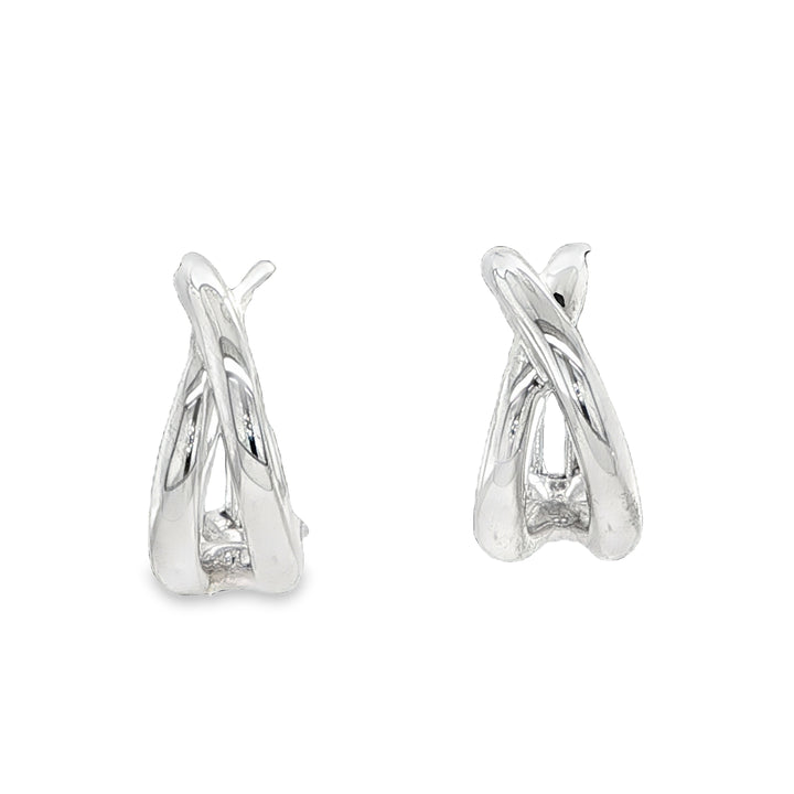 Tiffany & Co. Sterling Earrings