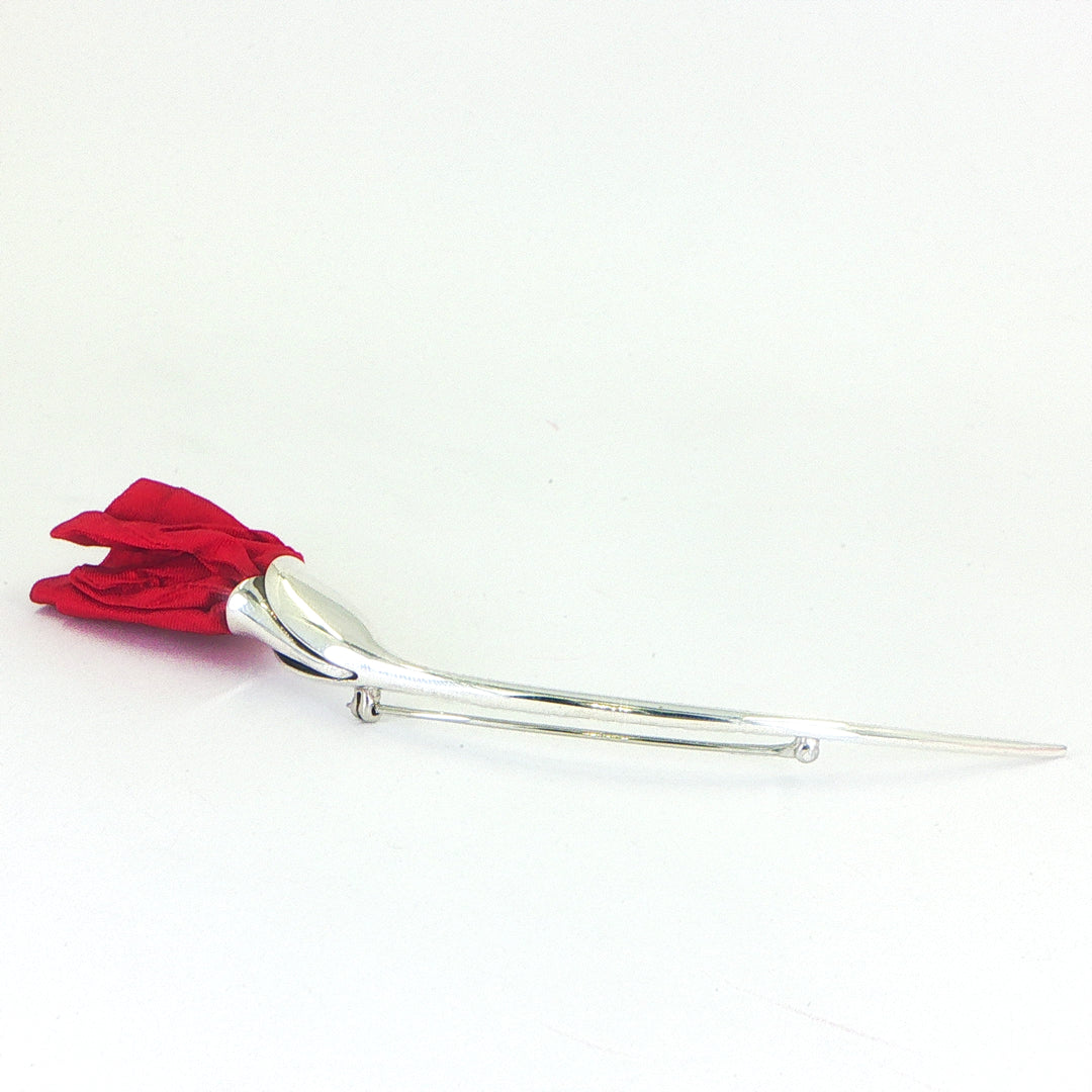 Tiffany & Co. Elsa Peretti Amapola Brooch