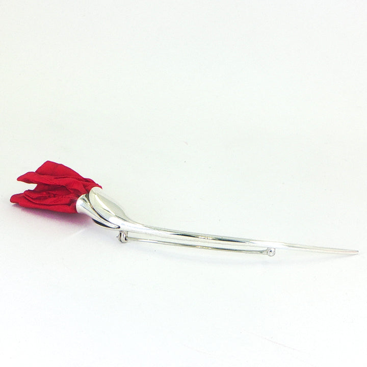Tiffany & Co. Elsa Peretti Amapola Brooch
