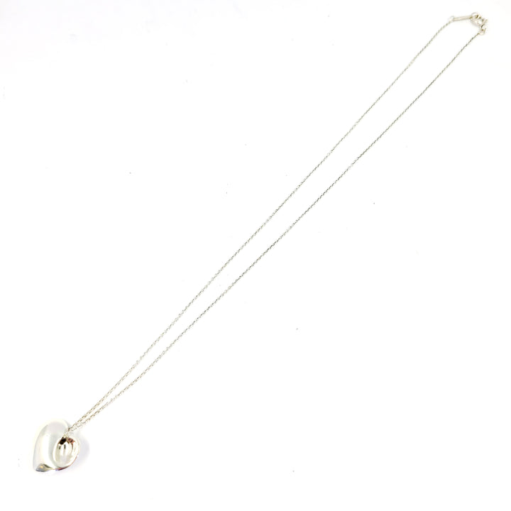 Tiffany & Co. Heart Necklace