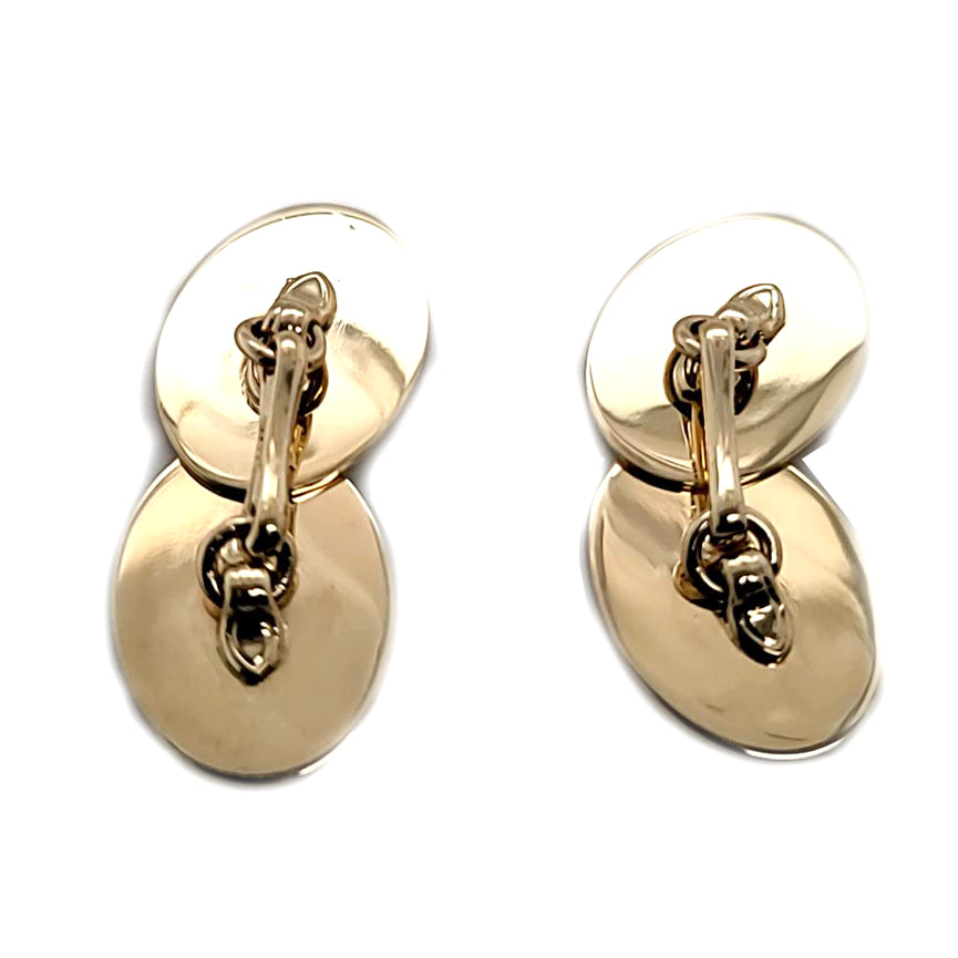 Tiffany and Co. Cufflinks