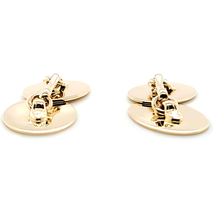 Tiffany and Co. Cufflinks