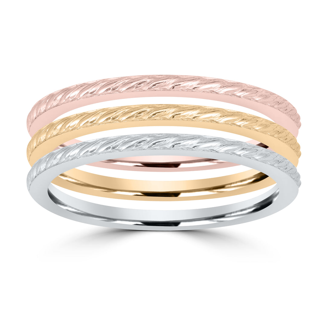 1mm Rope Band