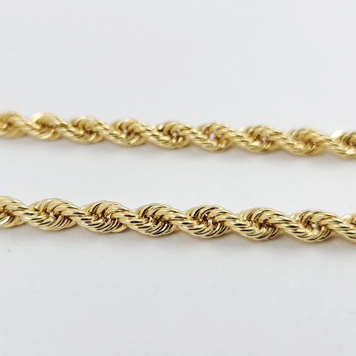 18 Inch Rope Chain
