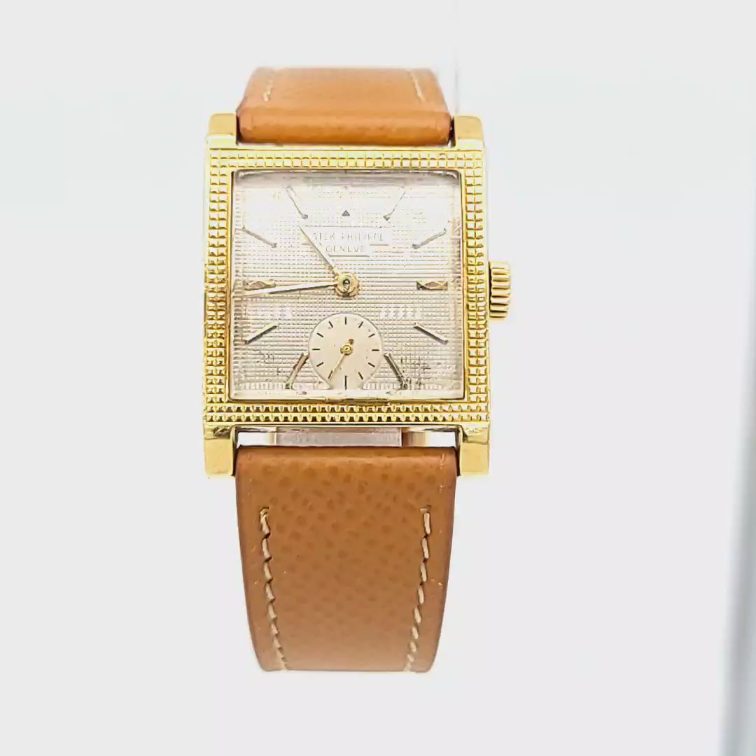 1950's Patek Philippe