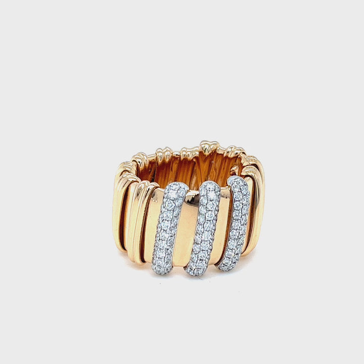 Roberto Coin Nabucco Ring