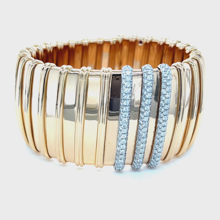 Roberto Coin Nabucco Bracelet