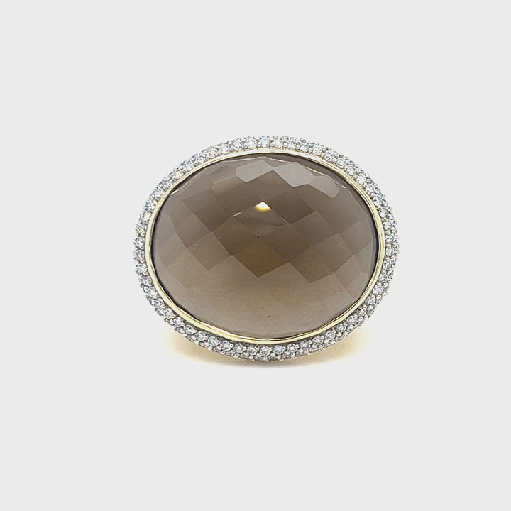 David Yurman Ring