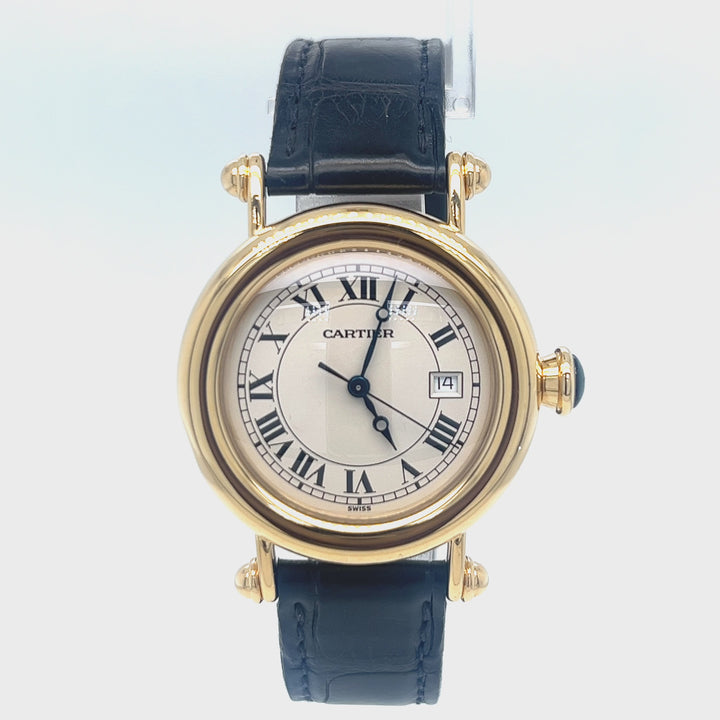 Cartier Diablo