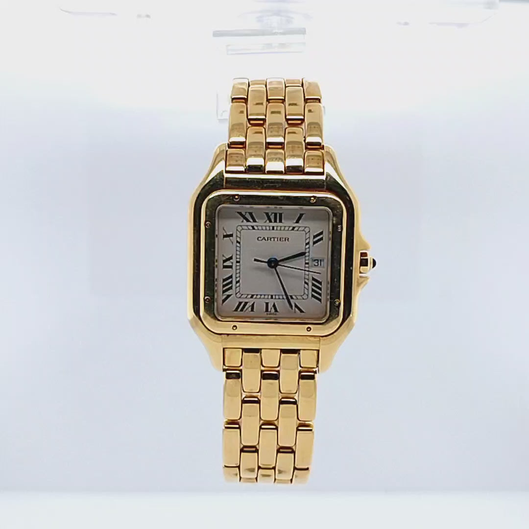 29mm Cartier Panthere
