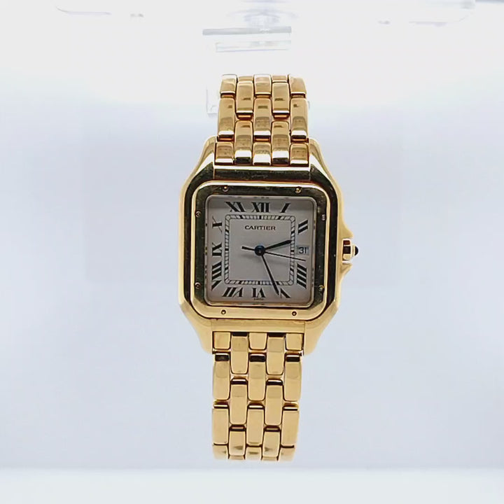 29mm Cartier Panthere