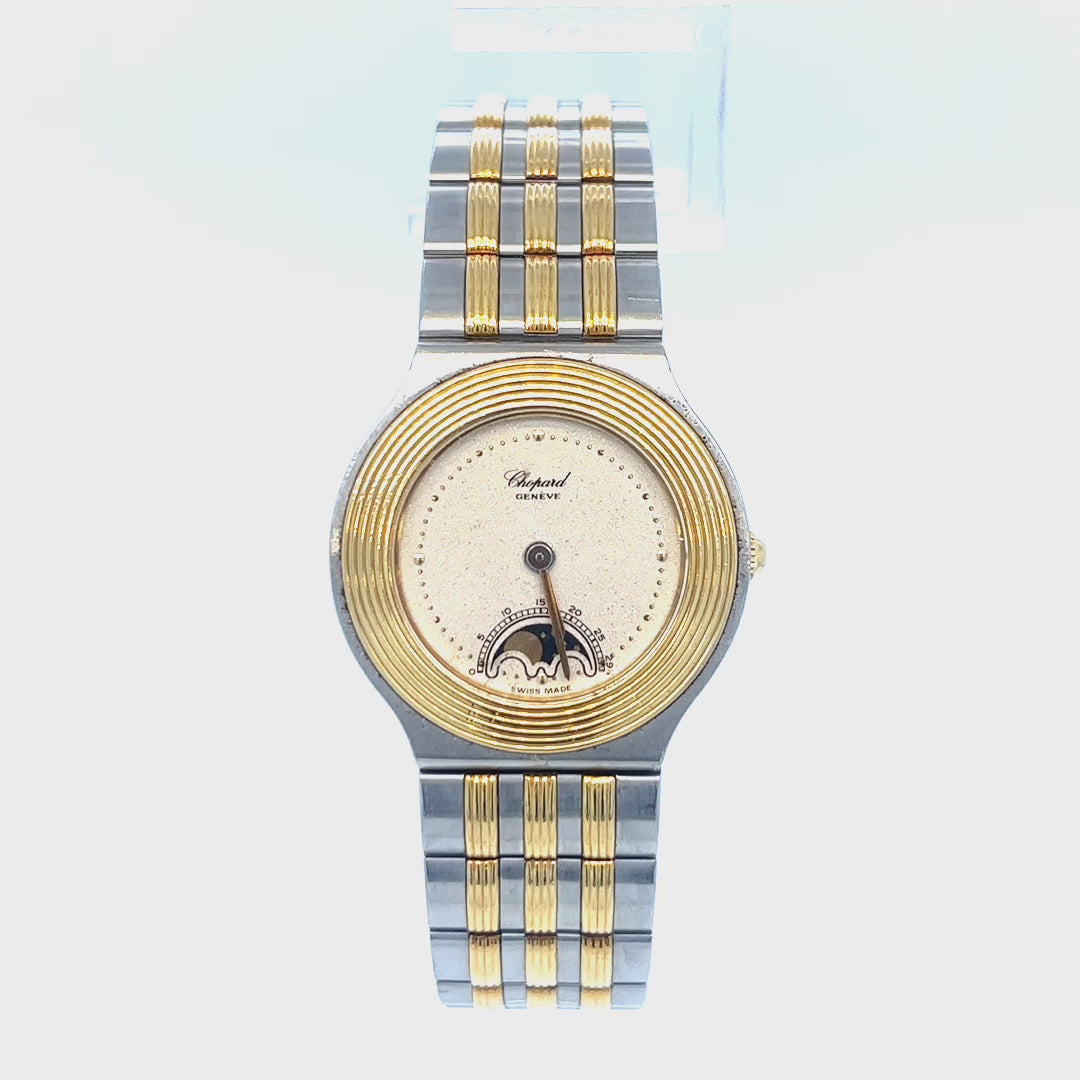 Chopard Luna D'Oro Moonphase